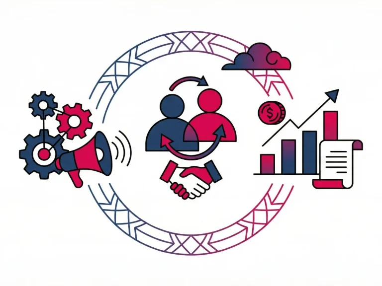 Brand Consistency Across a Global Sales Team