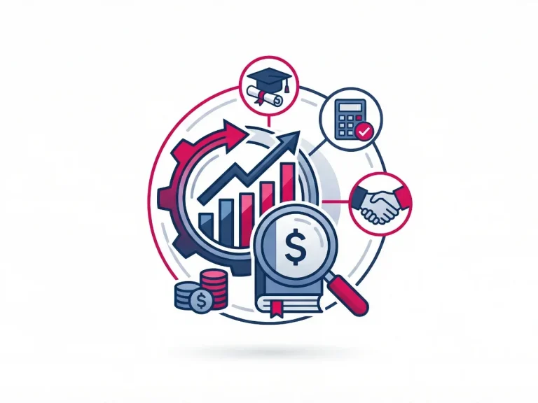 Why Oil and Gas Finance Teams Need Sector-Specific Training, Not Generic Corporate Finance