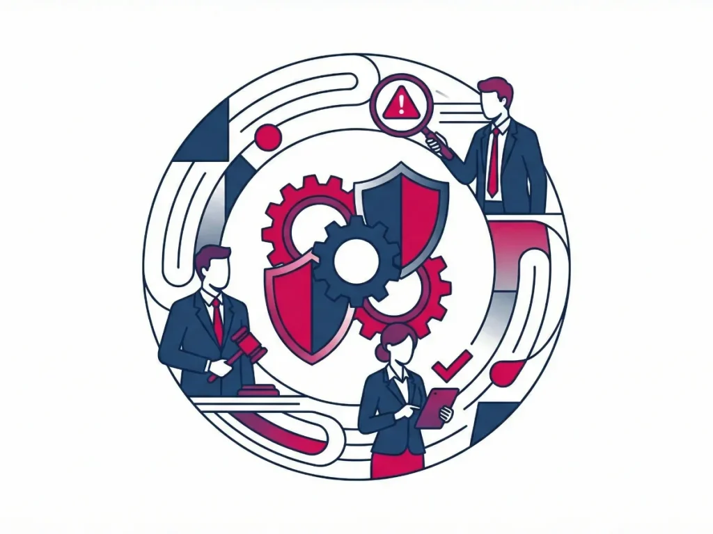 Enterprise Risk Management Frameworks: COSO, Cyber, and Where They Overlap