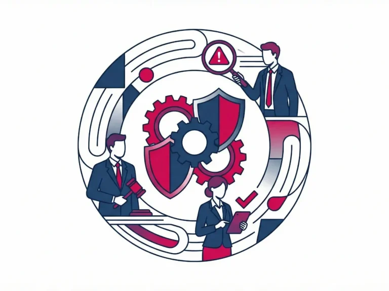 Enterprise Risk Management Frameworks: COSO, Cyber, and Where They Overlap