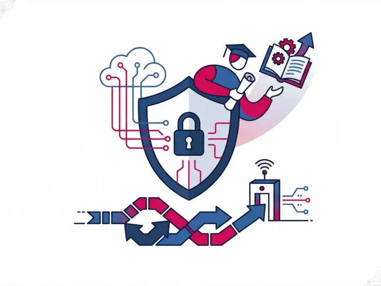 Modern IT Risk Is Not Just a Firewall Problem