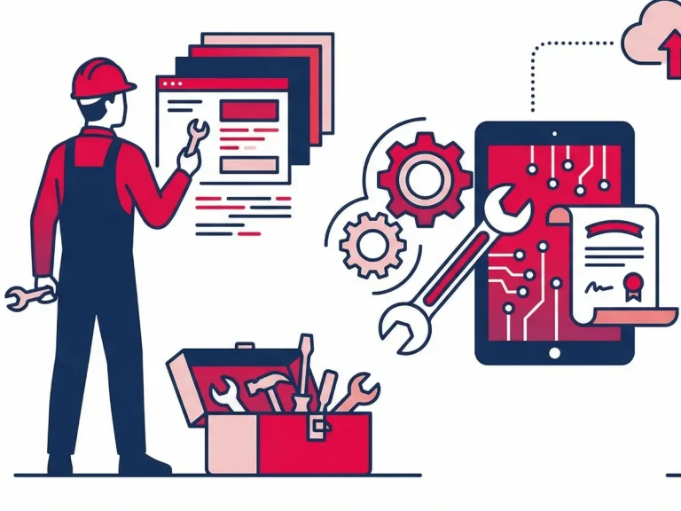 Preventive vs. Reactive Maintenance: What the Numbers Actually Say