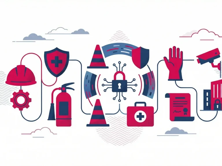 Building a Safety Culture, Not Just a Safety Checklist