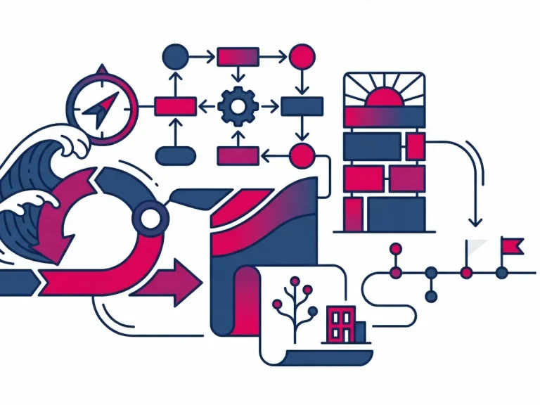 PMBOK vs. Scrum: Choosing a Project Management Standard, Not Just a Framework