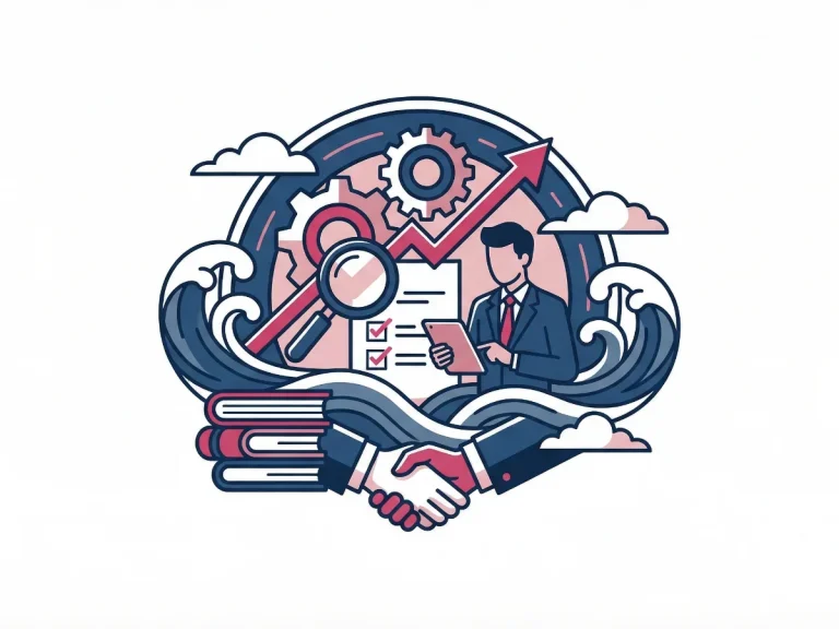 ISO Certification Without the Paperwork Panic